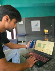 Picture of USMAN 